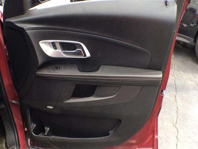 2012 Chevrolet Equinox LT 4dr SUV w/ 1LT